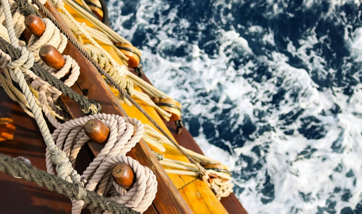 Exterior Galleon Tirena image 1