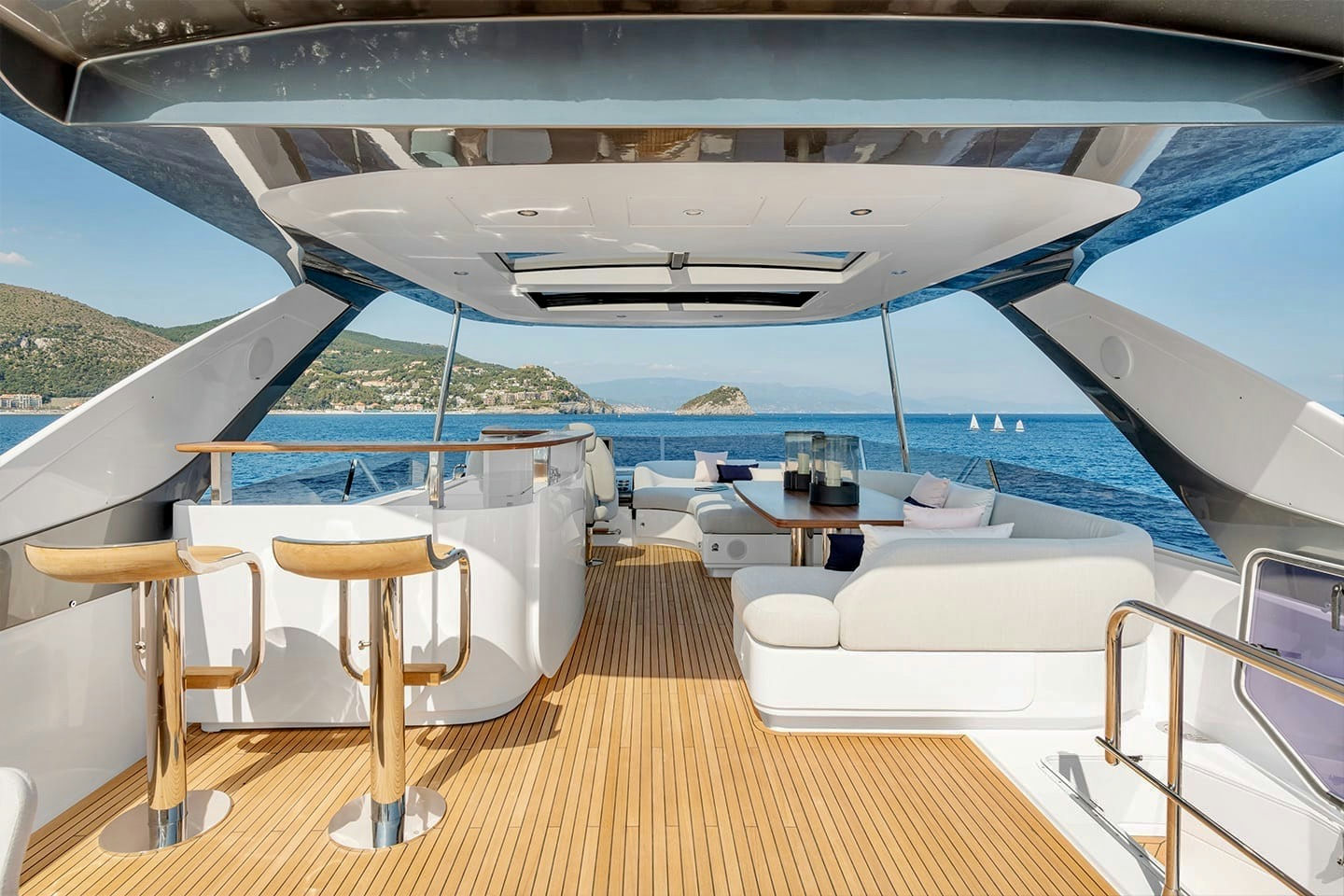 Azimut 78 photo 5