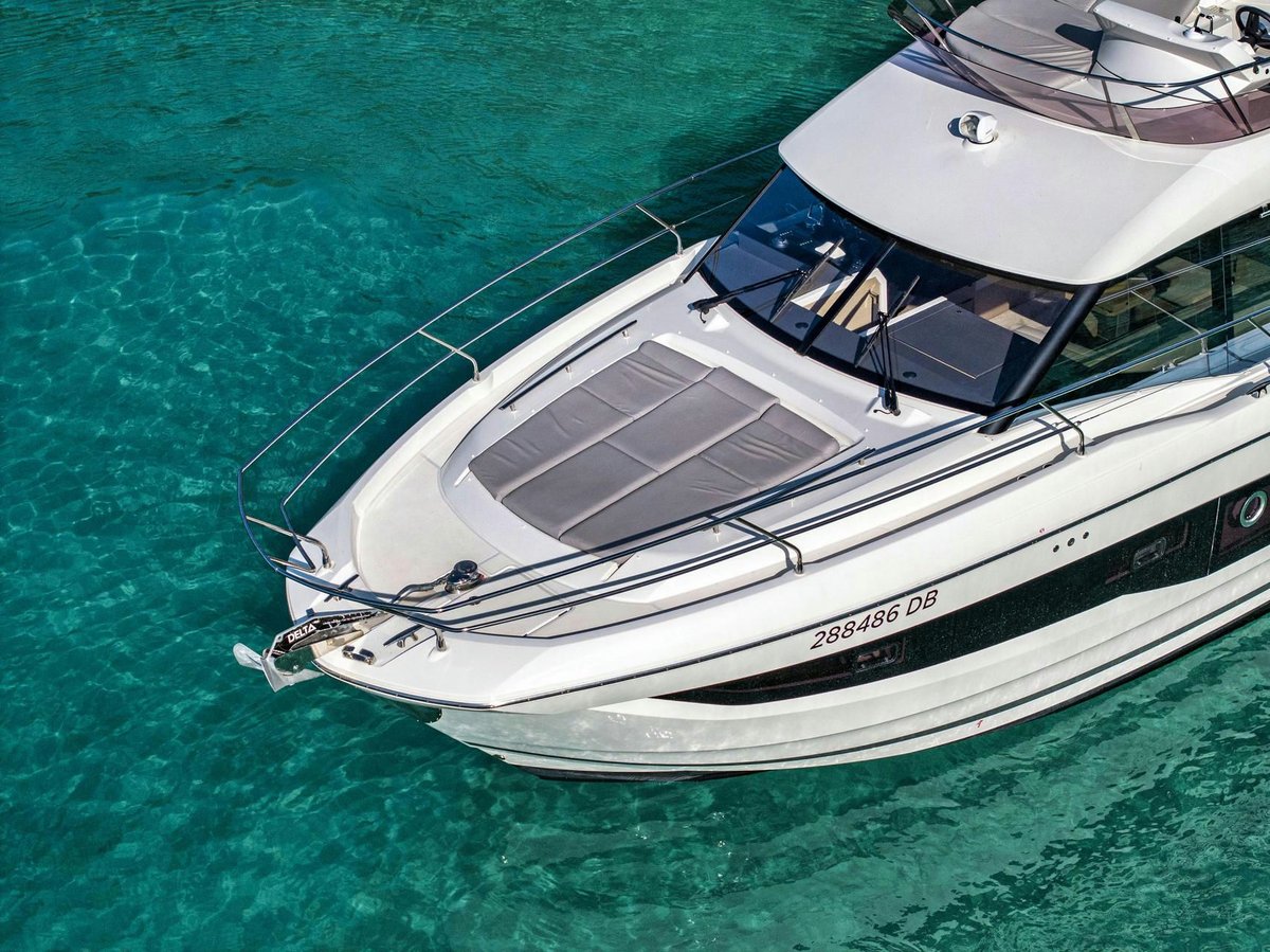 Exterior Prestige 420 image 5