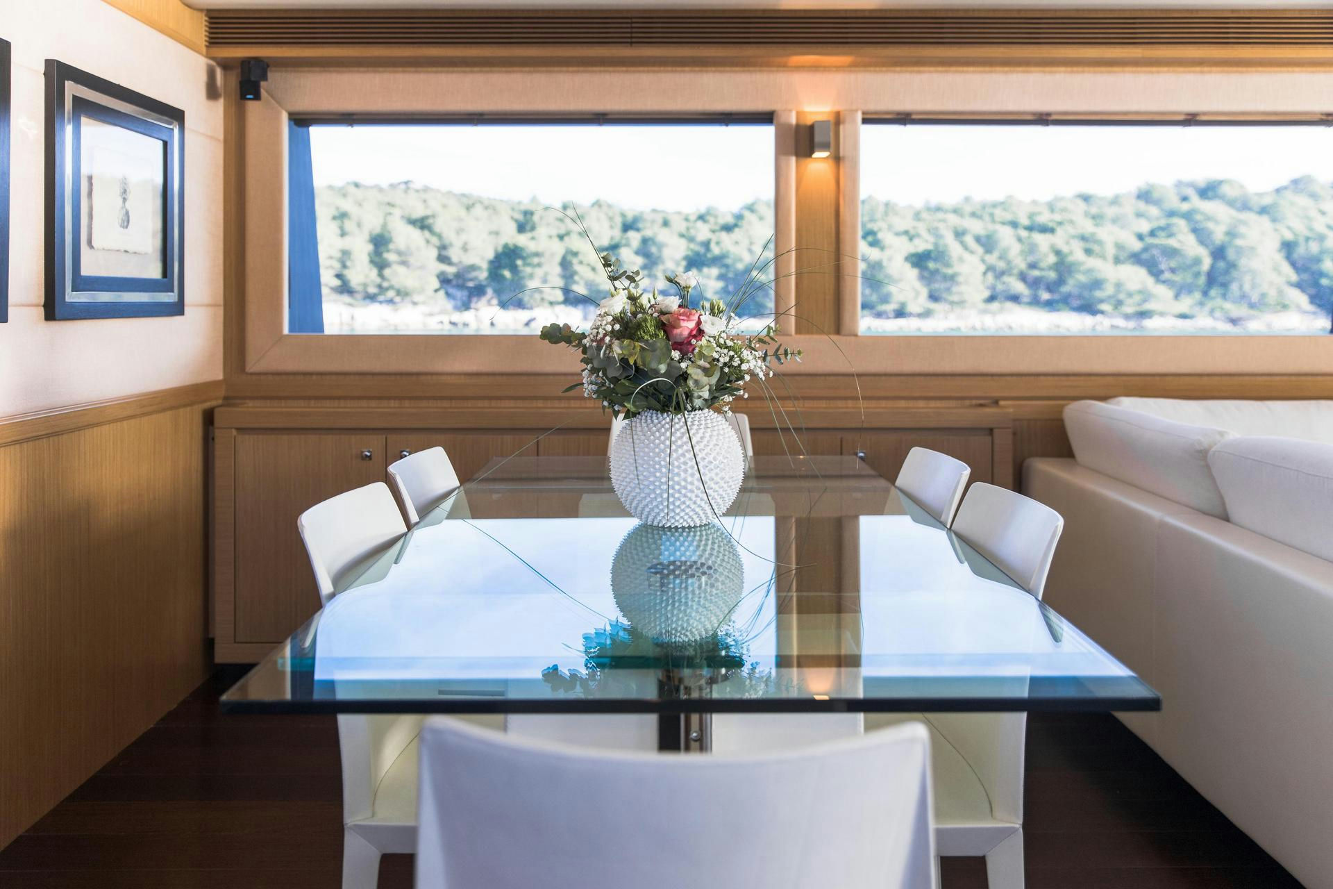 Interior Navetta 26 image 32