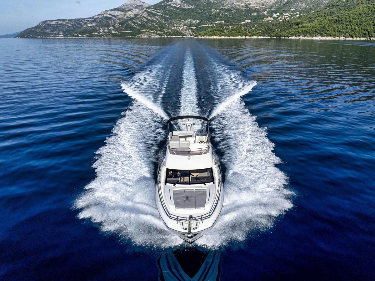 Exterior Prestige 420 image 7
