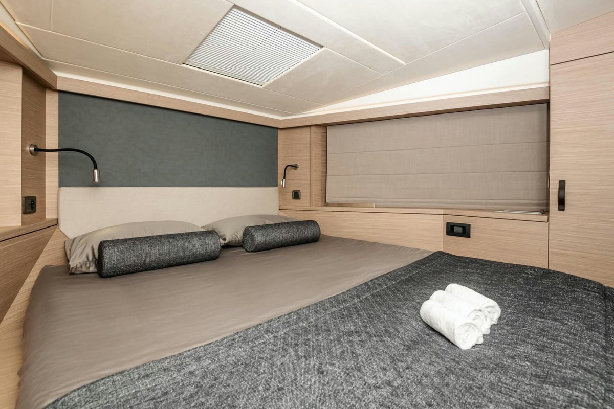 Interior Prestige 420 image 13