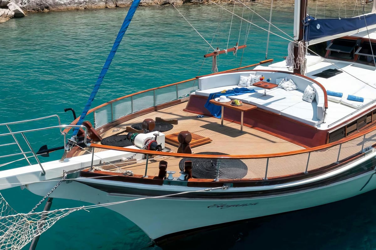 Exterior Eleganza image 9