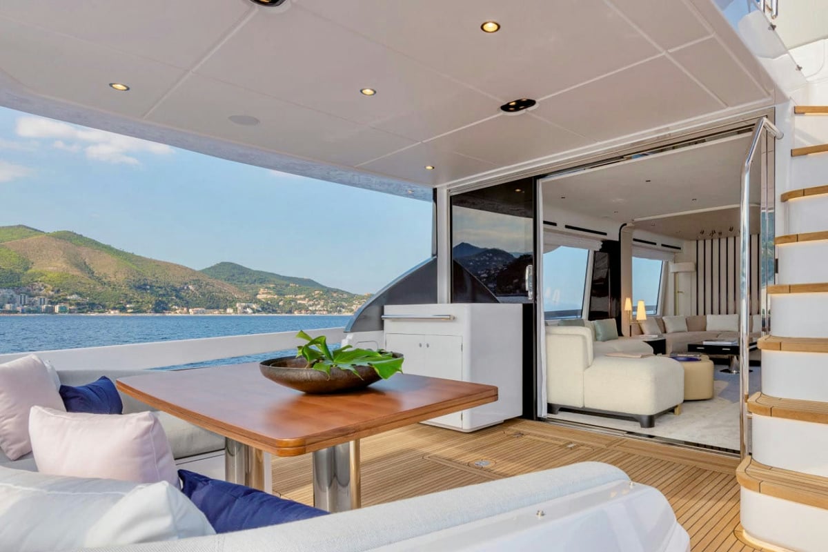 Exterior Azimut 78 image 7