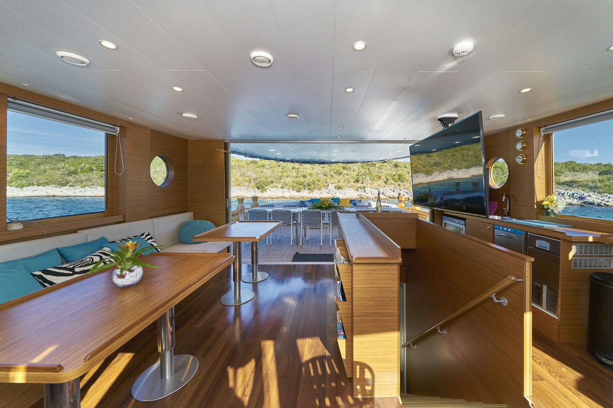 Interior Msy Ardura image 25