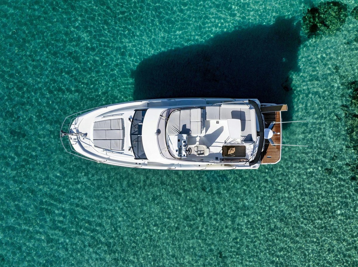 Exterior Prestige 420 image 1