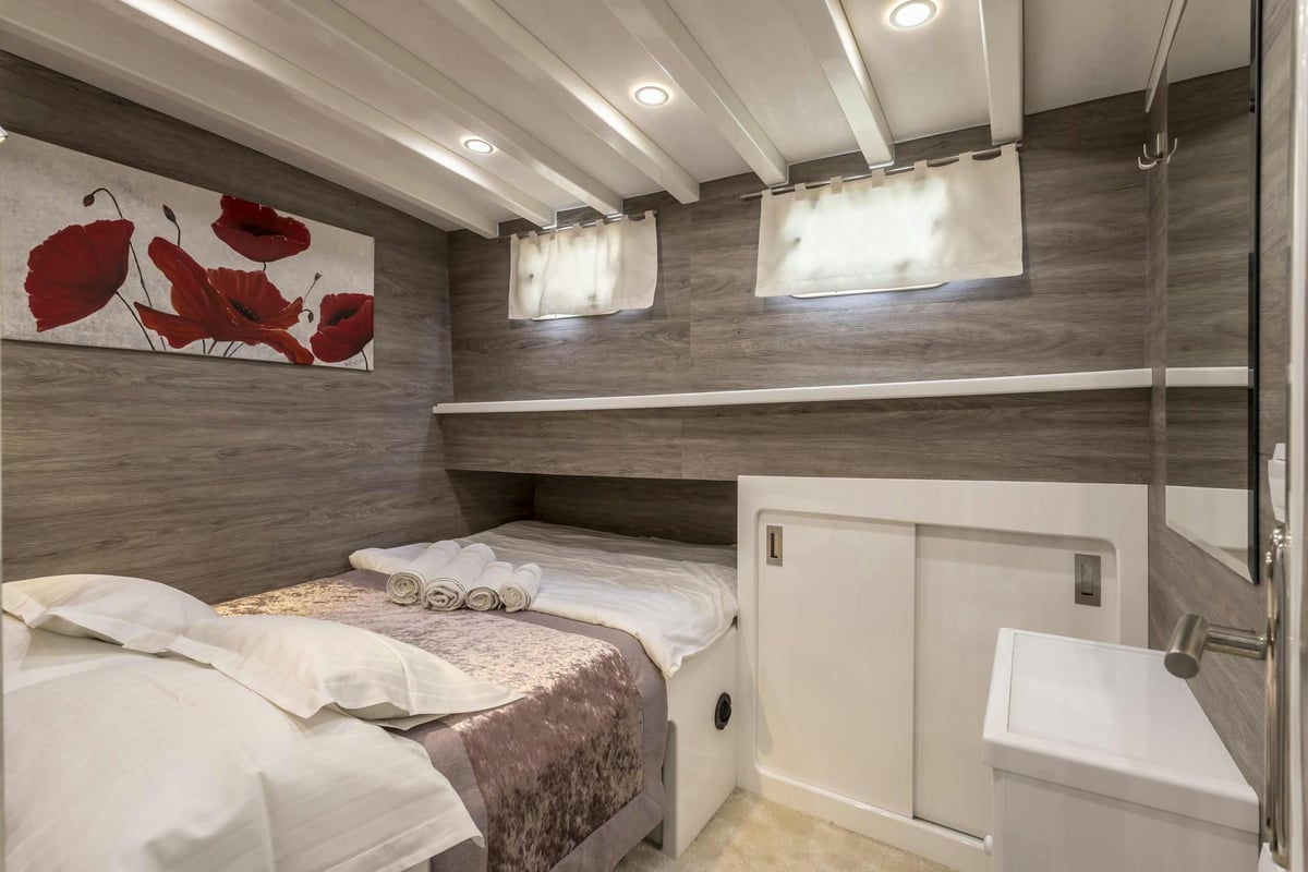 Interior Gulet Andjeo image 24