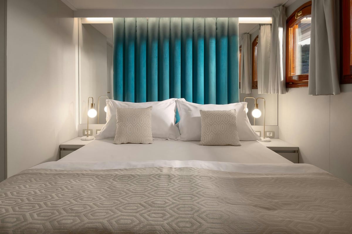Interior Bellezza image 21