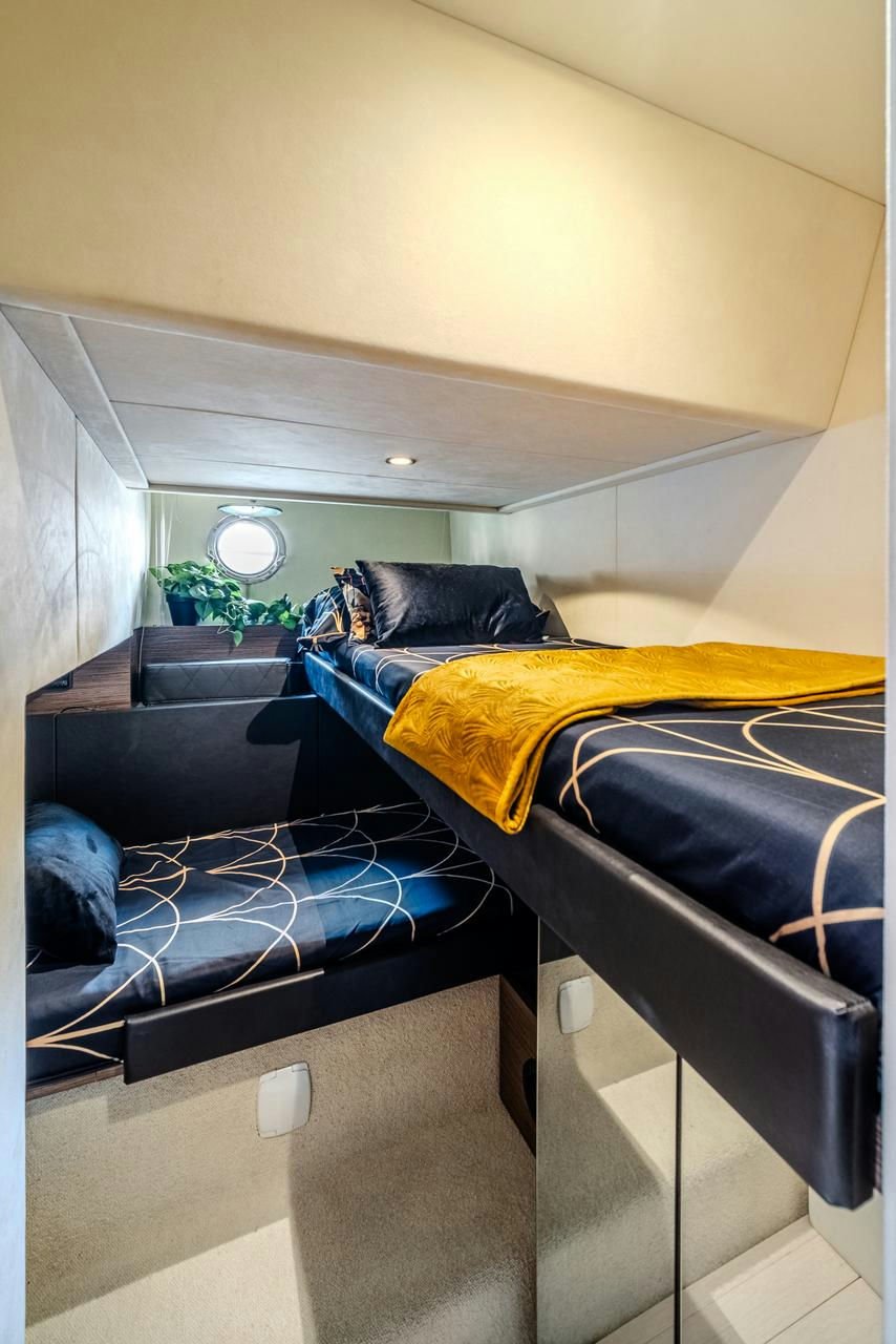 Interior Cranchi 56 ST image 18