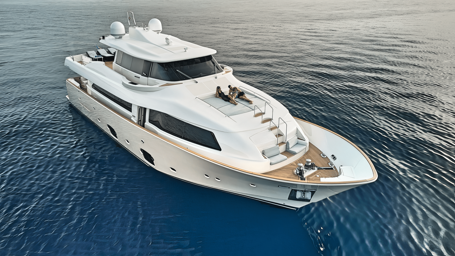 Exterior Navetta 26 image 0