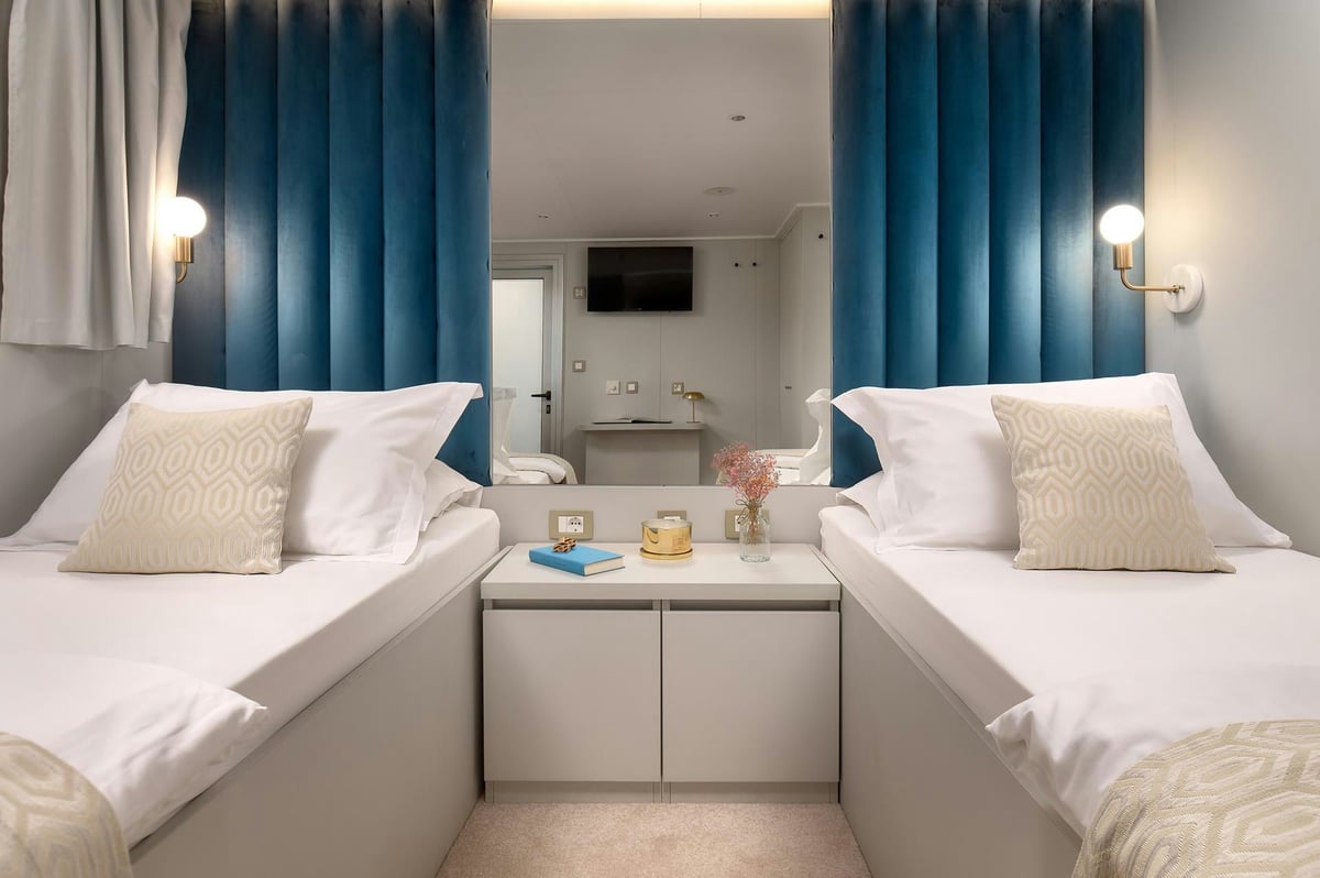 Interior Bellezza image 24