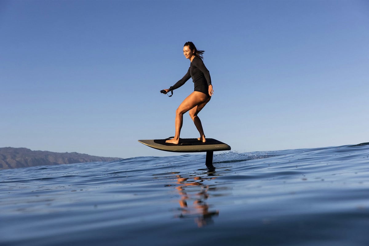Water sports equipment inline image 2