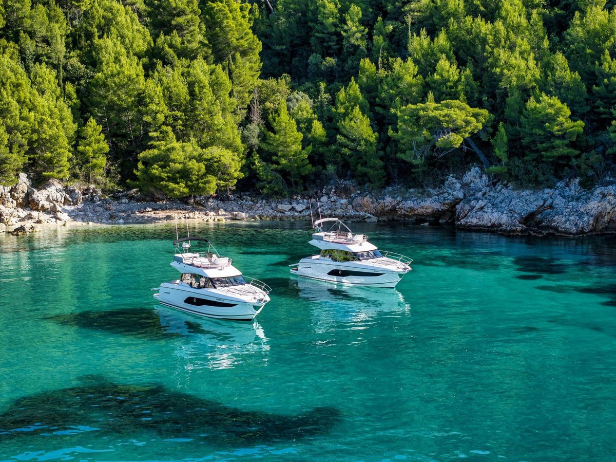 Exterior Prestige 420 image 9