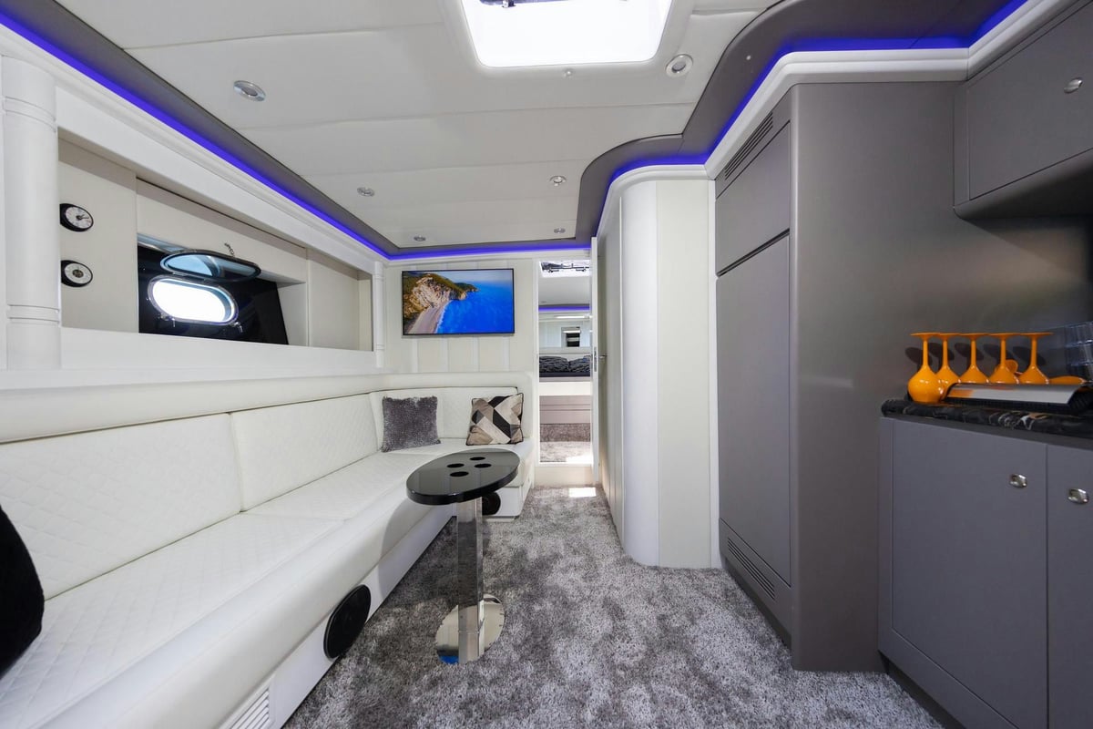 Interior Tecnomar Madras 64 image 18