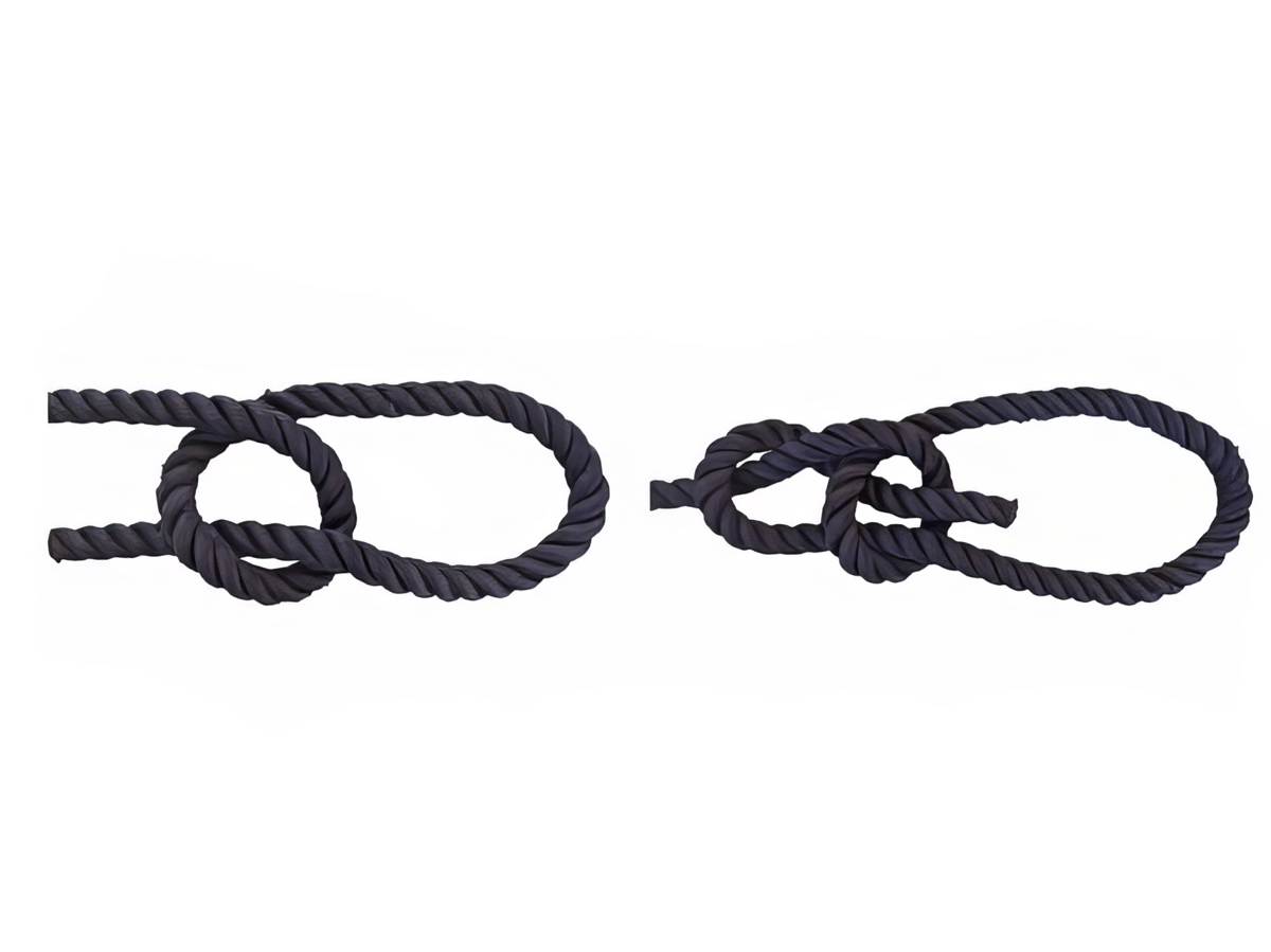Nautical knots inline image 2