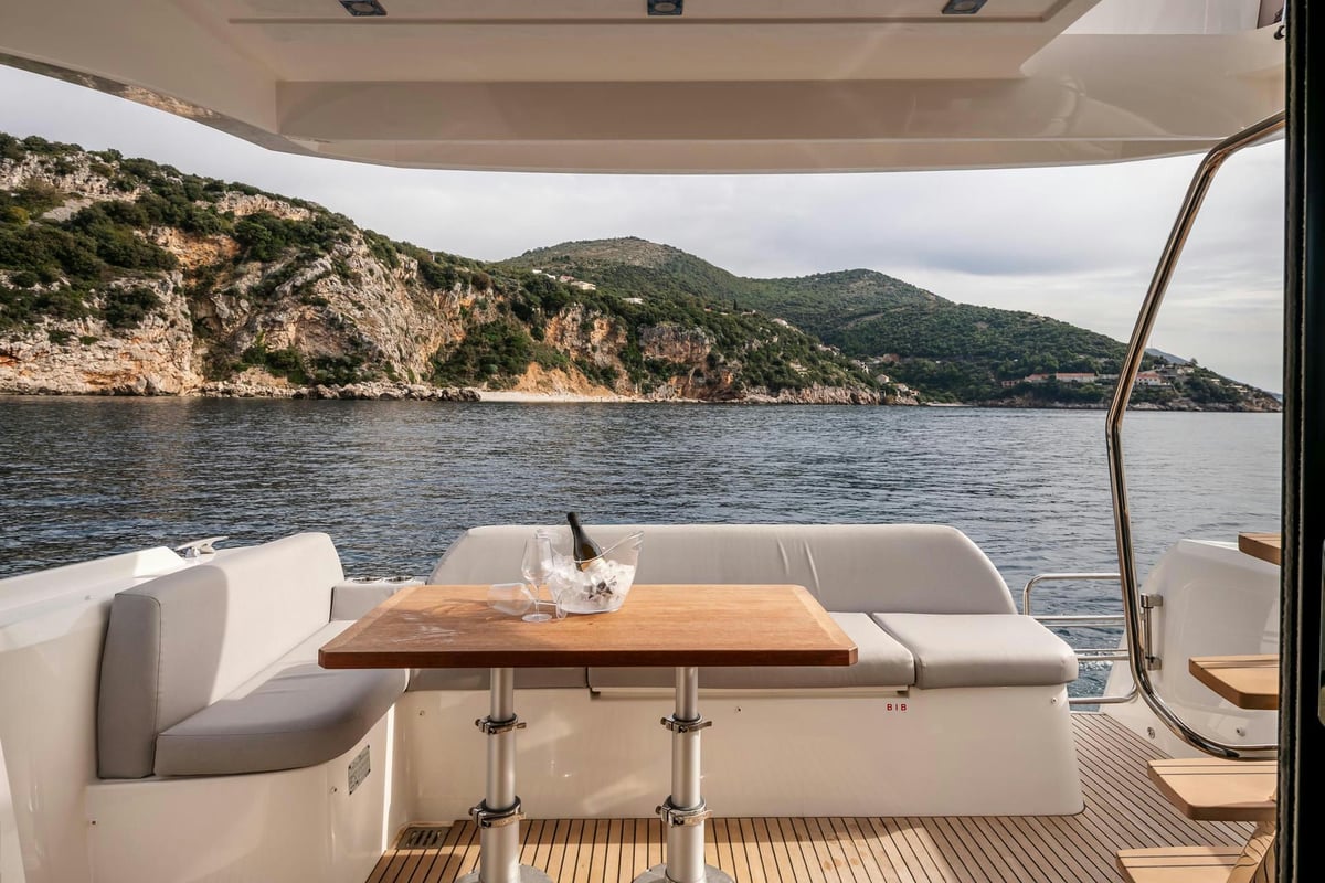 Exterior Prestige 420 image 2