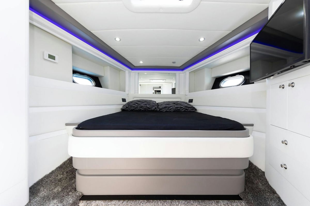 Interior Tecnomar Madras 64 image 20