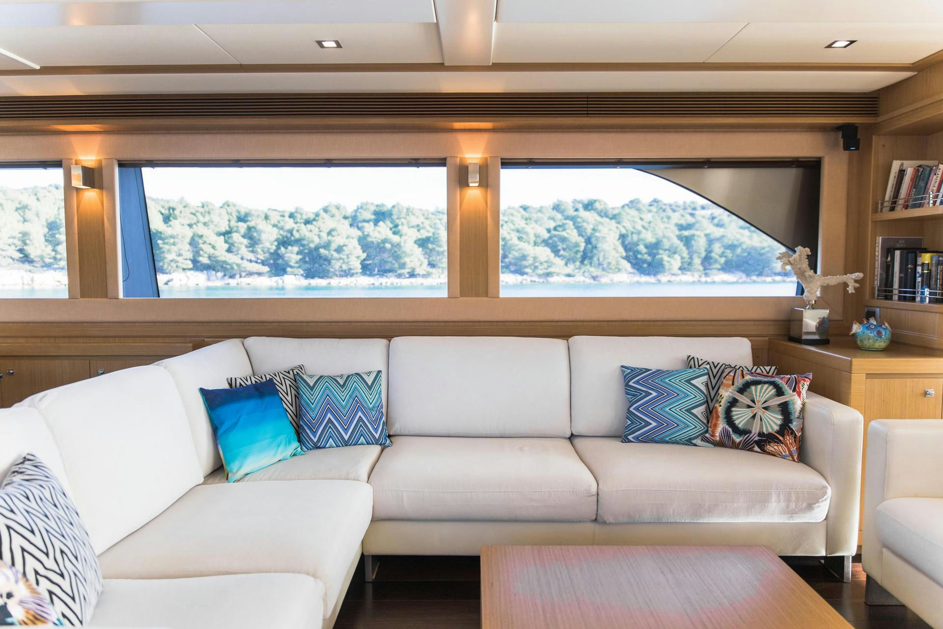 Interior Navetta 26 image 31