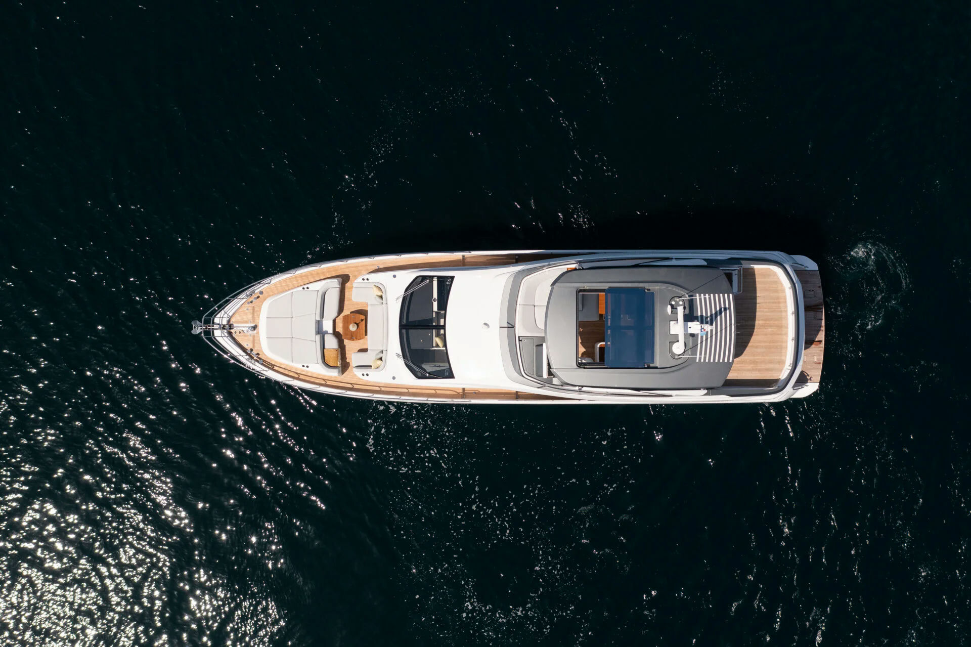 Azimut 78 photo 2