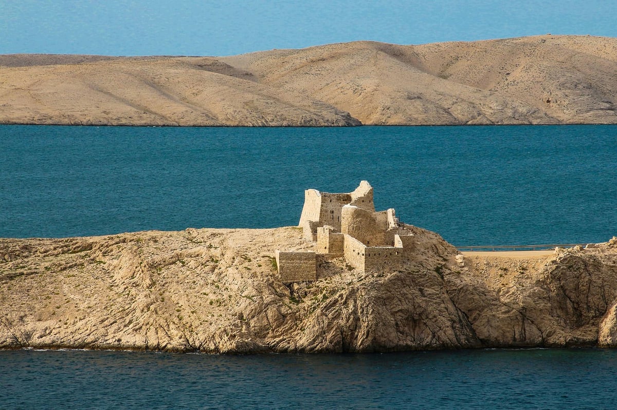 Split – Kornati & Kvarner Islands inline image 4