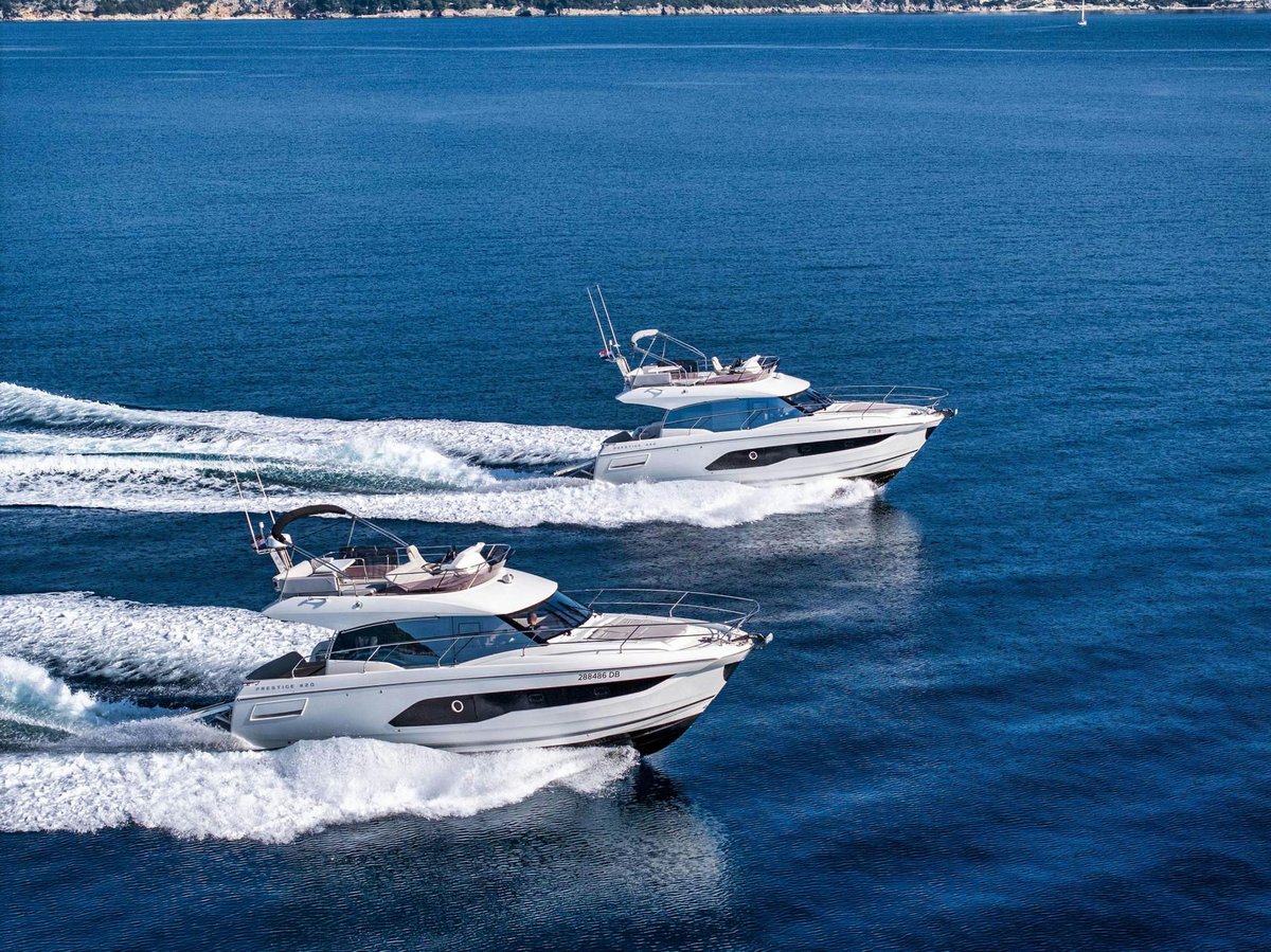 Exterior Prestige 420 image 8