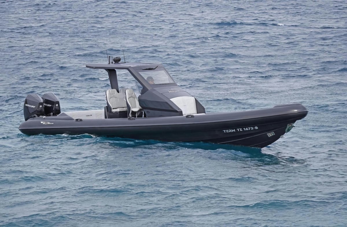 Exterior Ribco 34 image 3