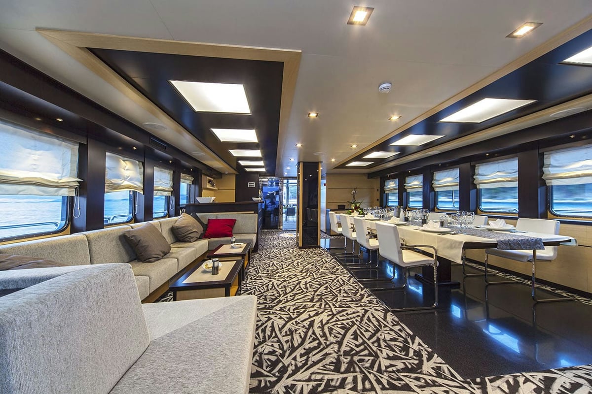 Interior Msy Navilux image 13