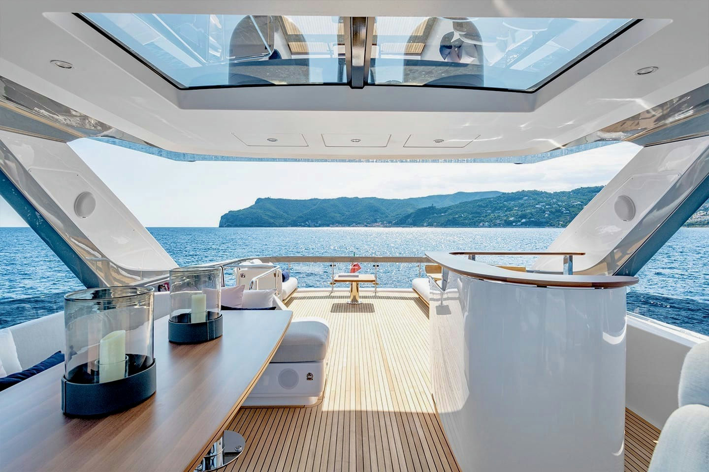 Azimut 78 photo 4