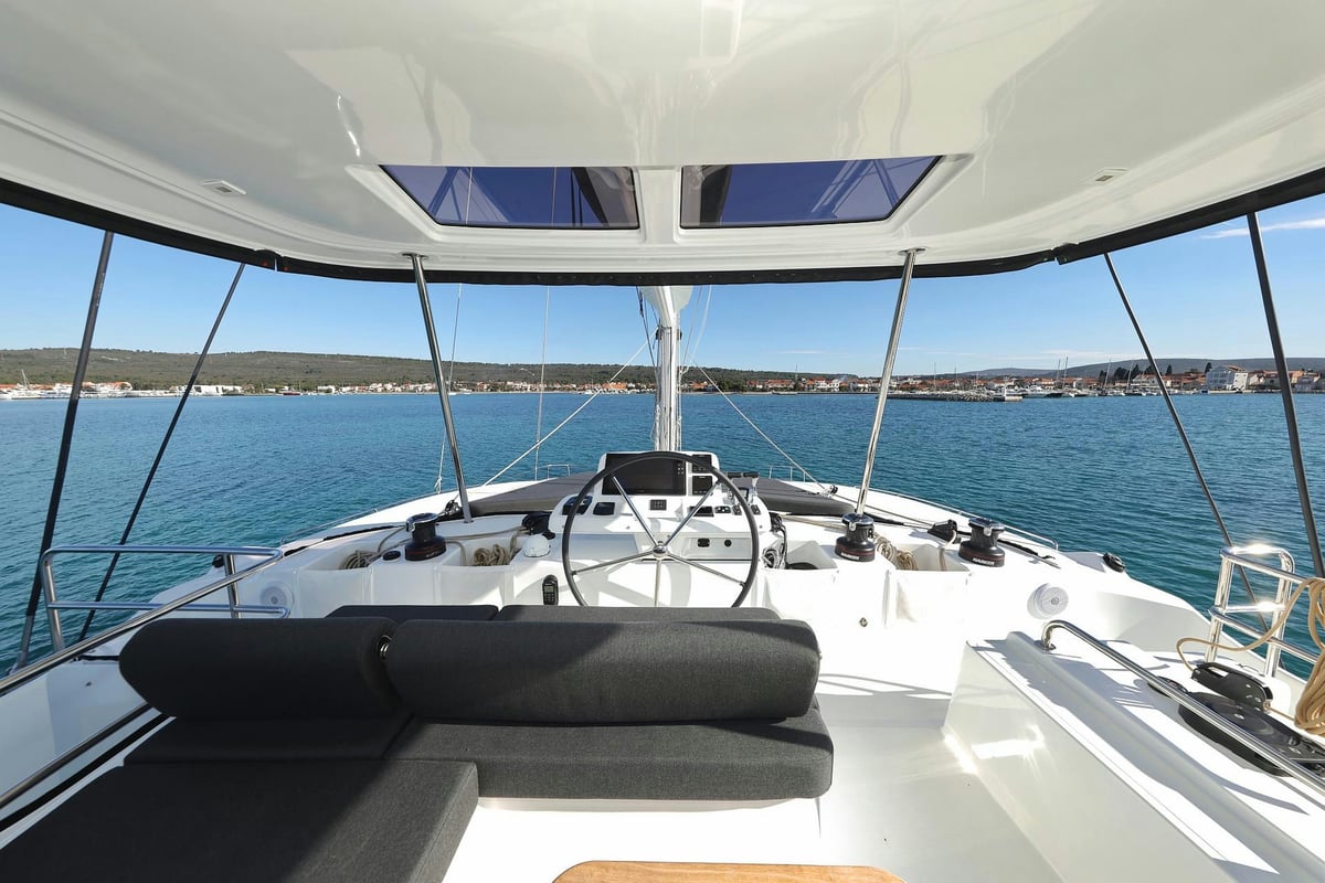 Exterior Lagoon 51 image 7