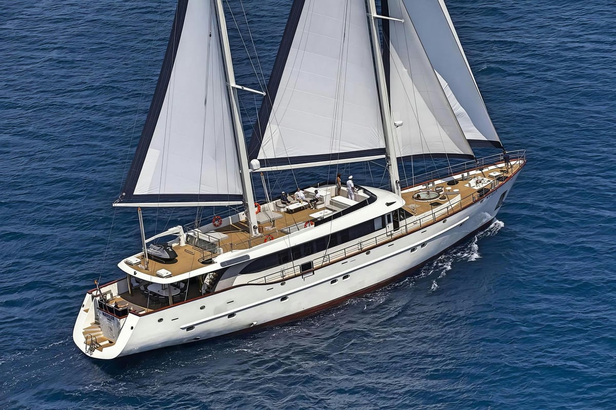 Exterior Msy Navilux image 12