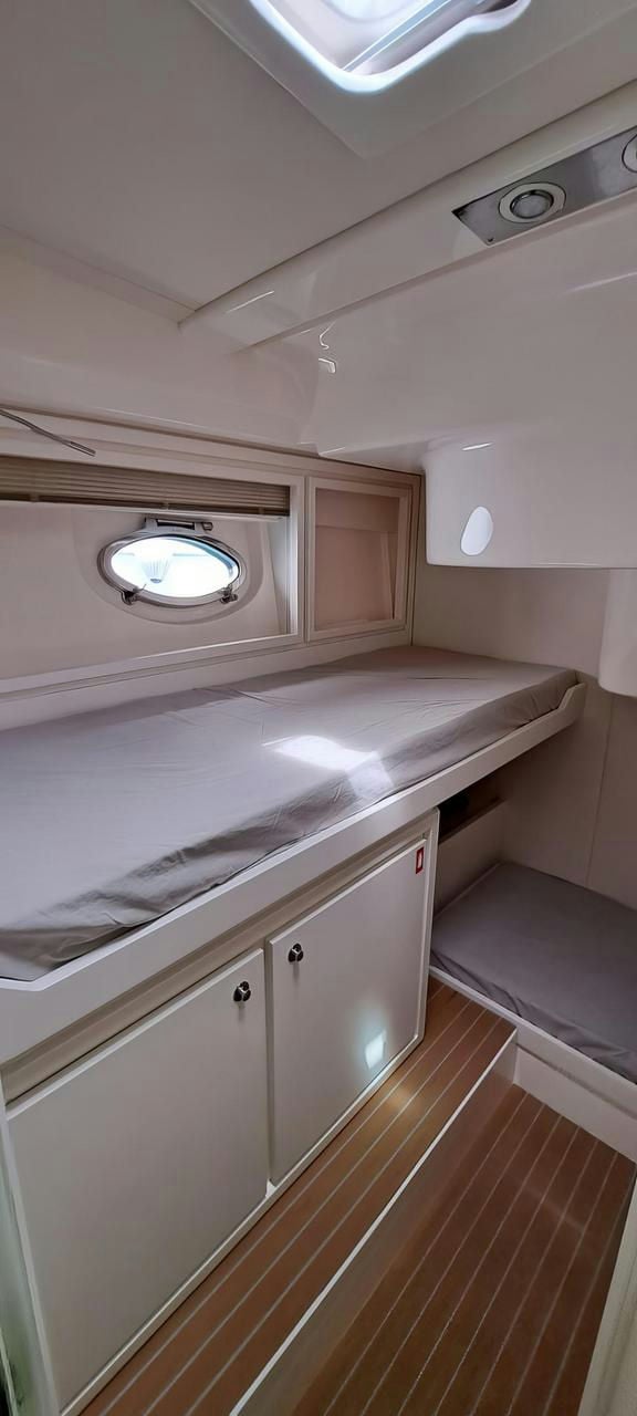 Interior Itama 45 image 13