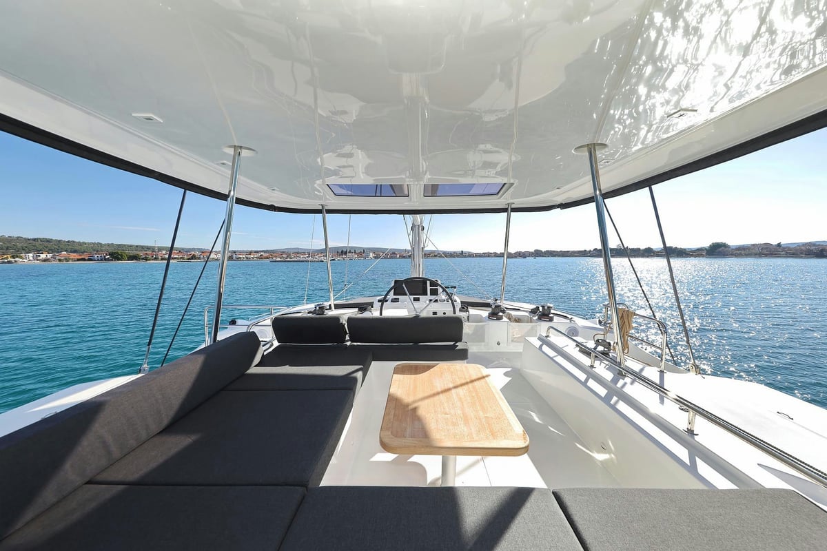 Exterior Lagoon 51 image 4