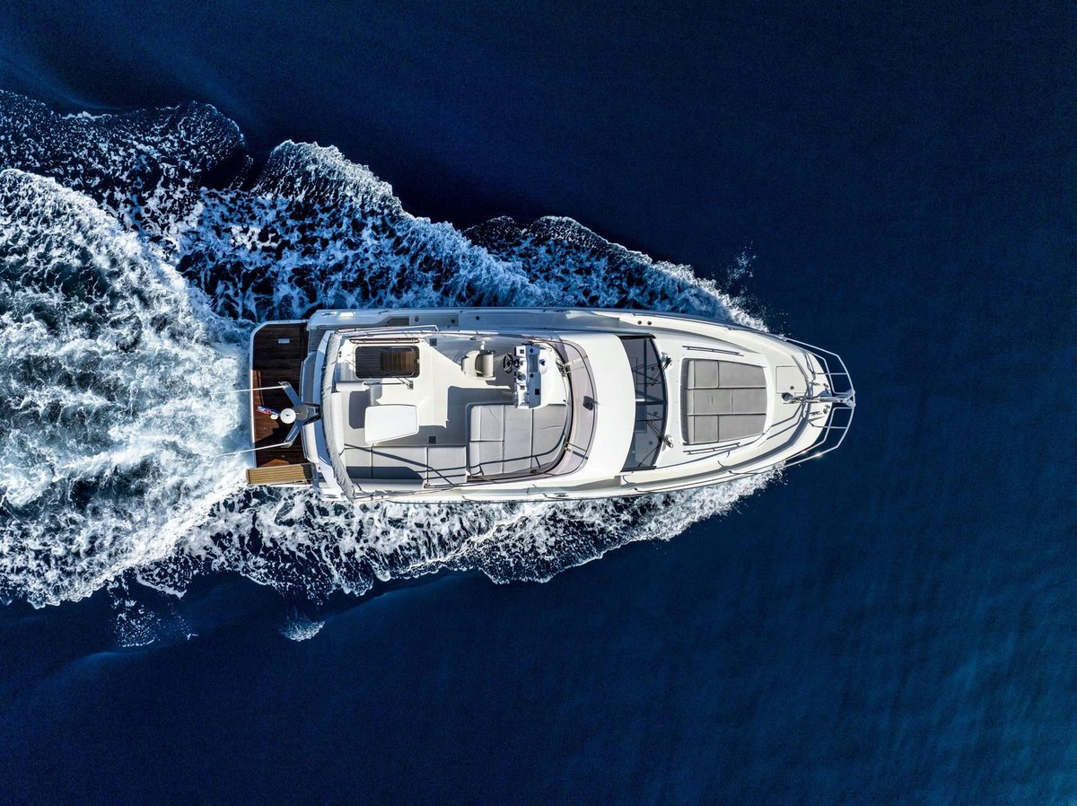 Exterior Prestige 420 image 6