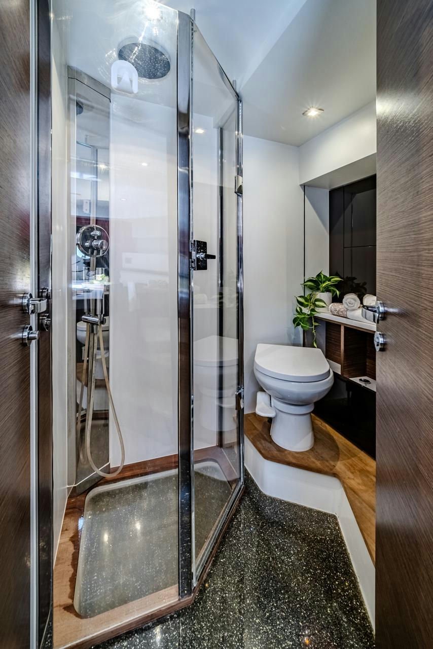 Interior Cranchi 56 ST image 20