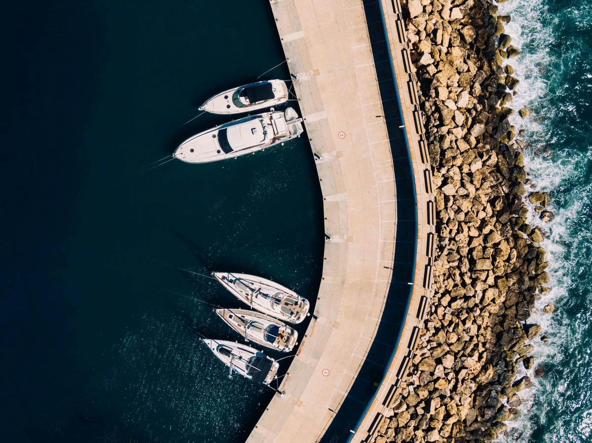 Adriatic marinas not to be missed cover image 1