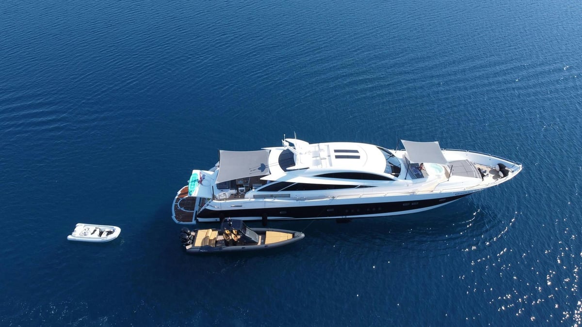 Exterior Predator 108 image 8